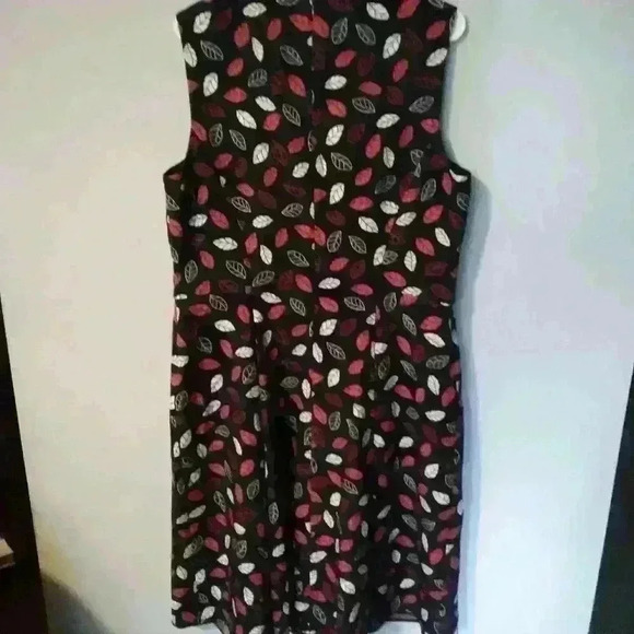 Anne Klein gorgeous dress - Picture 4 of 6